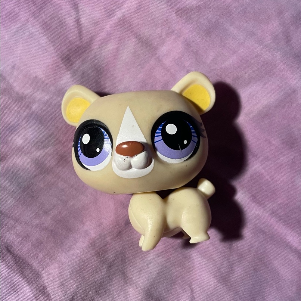 Littlest Pet Shop 9 pet lot
